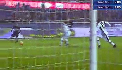 1-1 Jasmin Kurtić Goal 11.12.2016 HD