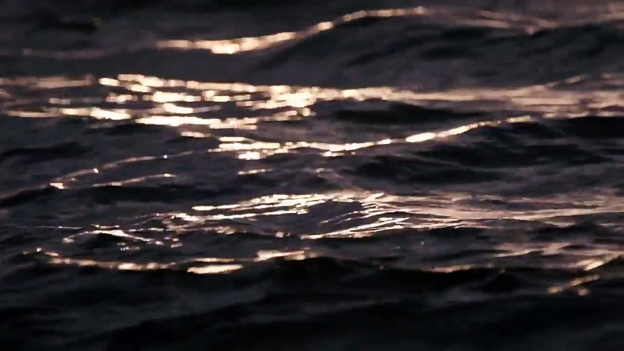 Sierra Leone’s Only Woman Surfer