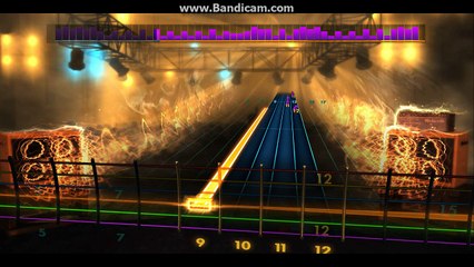 Rocksmith2014 Buckethead -Lone sal bug