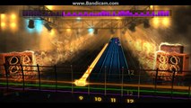 Rocksmith2014 Buckethead -Lone sal bug