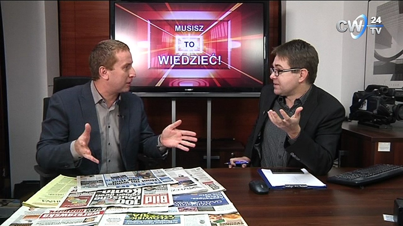 Musisz to wiedzieć!(171)3/3