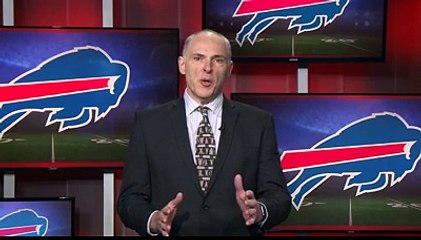 Bills vs. Steelers- Preview, Predictions - WGRZ.com