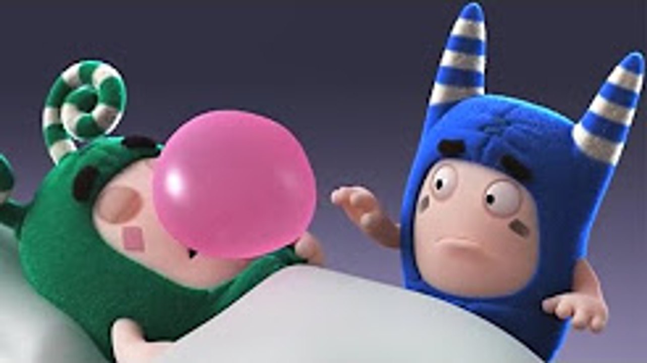 The Oddbods Show ¦¦ Oddbods Full Compilation #25 ¦¦ Cartoons For Children