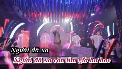 Người Đã Xa Remix- QTD ( thúy loan cover beat gốc )