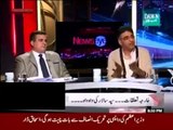 Don't Introduce Zubair Umar as My Brother:- Asad Umar To Mehar Abbasi