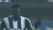 Seko Fofana Goal HD - Atalanta 1-2 Udinese - 11.12.2016