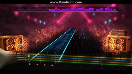 Rocksmith2014 Buckethead-Watching the boat with my dad