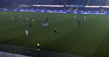 Seko Fofana  Goal HD- Atalanta 1-2 Udinese 11.12.2016