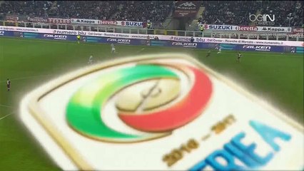 Gonzalo Higuain Goal HD - Torino	1-2	Juventus 11.12.2016