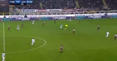 Gonzalo Higuain  Goal HD- Torino 1-2 Juventus 11.12.2016