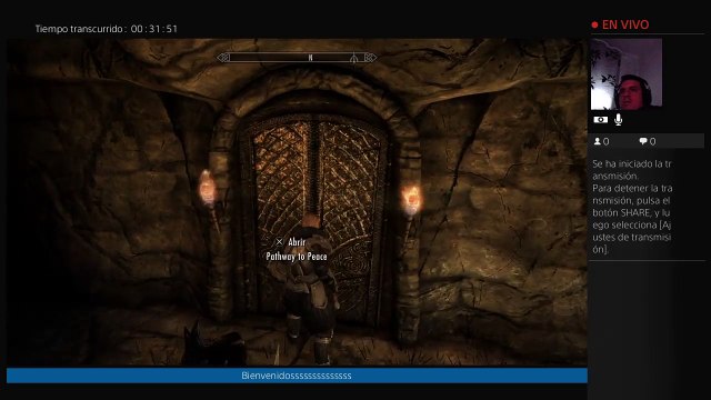 SKYRIM MODSSSsSSsSSSS REMASTED español (124)