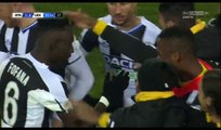 Seko Fofana Goal HD - Atalanta 1-2 Udinese  - 11.12.2016