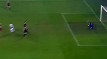 Gonzalo Higuain Amazing Second Goal - FC Torino 1-2 Juventus 11-12-2016