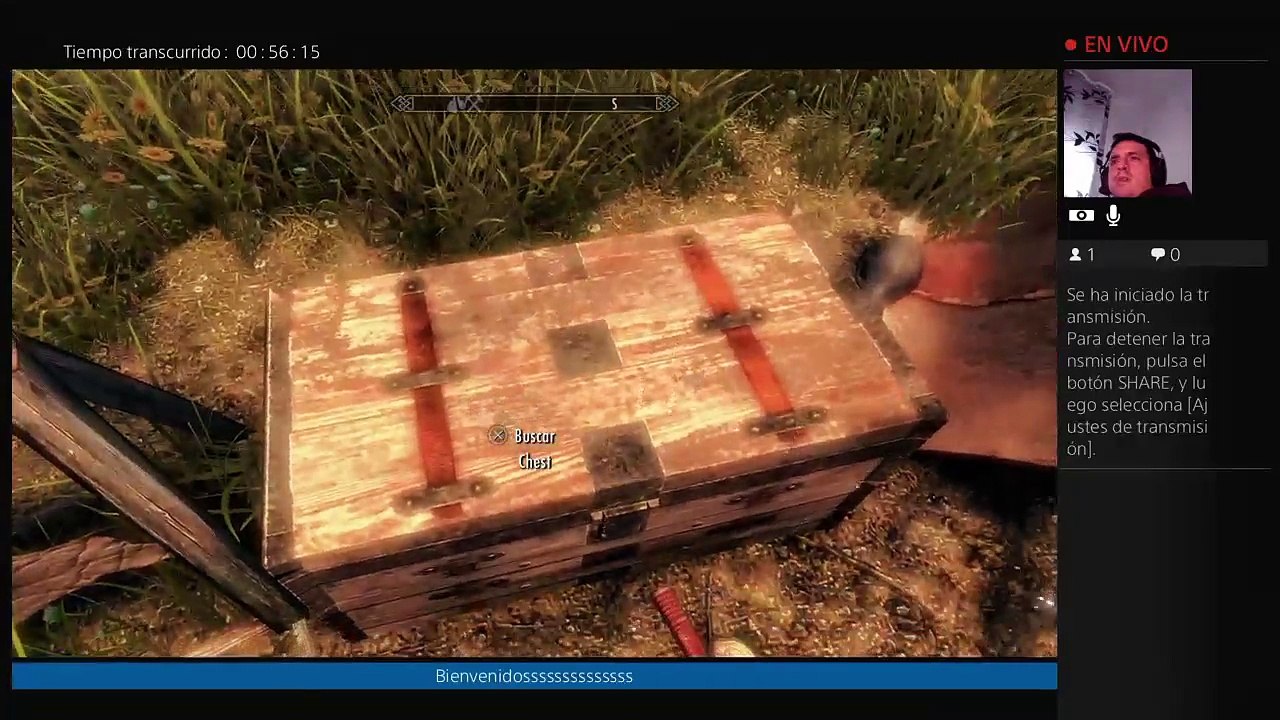 SKYRIM MODSSSsSSsSSSS REMASTED español (125)