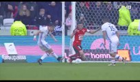 All Goals & Highlights HD - Lyon 1-0 Rennes  - 11.12.2016