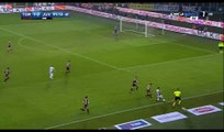 Miralem Pjanic Goal HD - Torino 1-3 Juventus - 11.12.2016