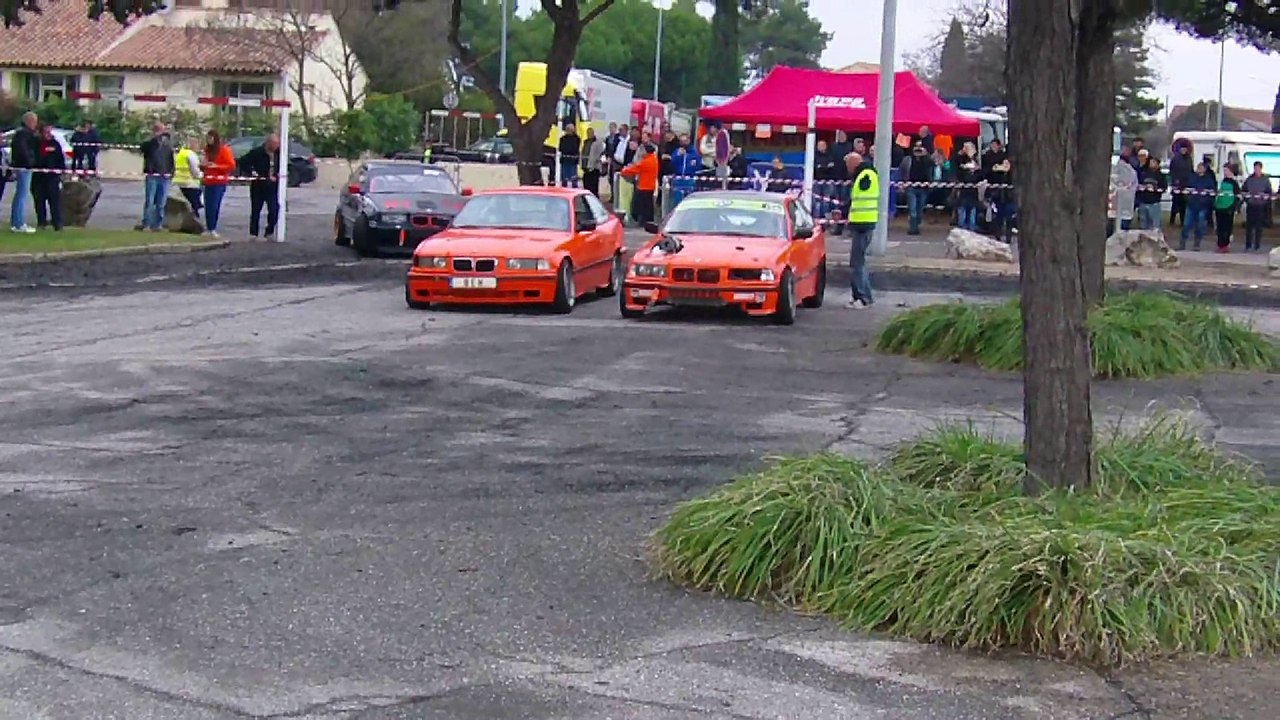 télethon vauvert 2016