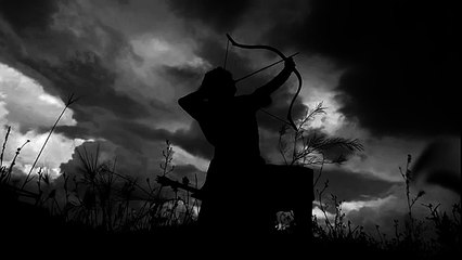 Ya Muhammed Salavat-ı Şerife Yesevi'den