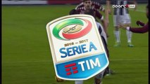 Miralem Pjanic Goal HD - Torino	1-3	Juventus 11.12.2016