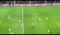 Yasin Oztekin Goal HD - Galatasaray 1-0 Gaziantepspor - 11.12.2016