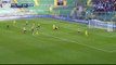 All Goals & Highlights HD - Palermo 0-2 Chievo  - 11.12.2016