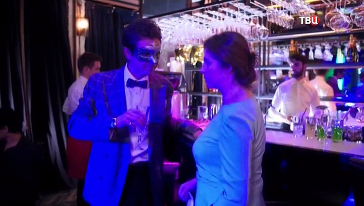 Крылья 2 серия (2016)