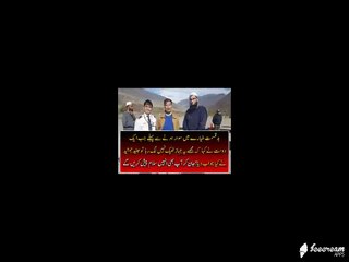 I Guess This Plane Is Not Technically Fit:- Friend Of Junaid Jamshed