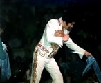 Elvis presley - last show in las vegas  December 12 1976-12-12