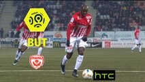 But Issiar DIA (29ème) / AS Nancy Lorraine - Angers SCO - (2-0) - (ASNL-SCO) / 2016-17