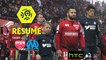 Dijon FCO - Olympique de Marseille (1-2)  - Résumé - (DFCO-OM) / 2016-17