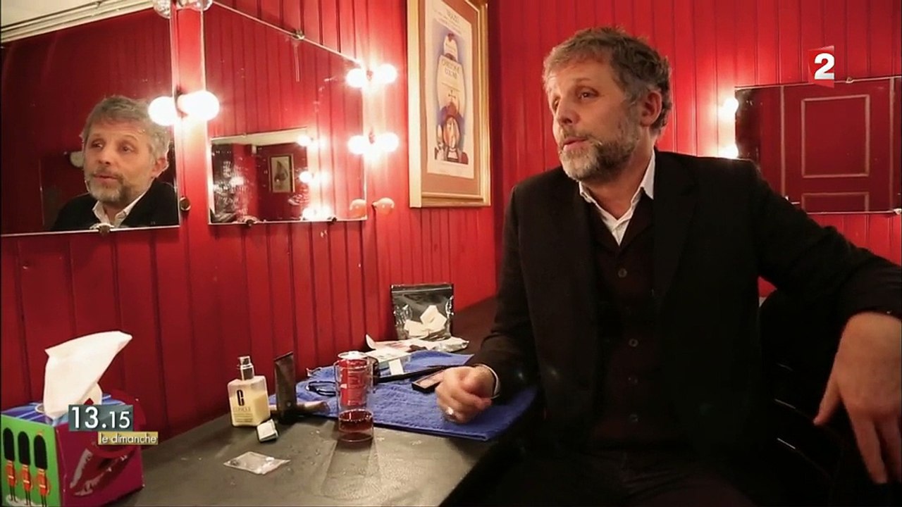 "13h15". Humour politique : quand Coluche a poussé la provocation jusqu'à l'absurde pour la présidentielle de 1981