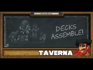 Taverna 59 - Hunter x Druid