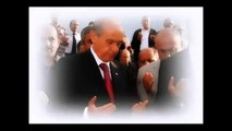 MHP Genel Başkanı Dr  Devlet BAHÇELİ'den Dede Korkut Duası