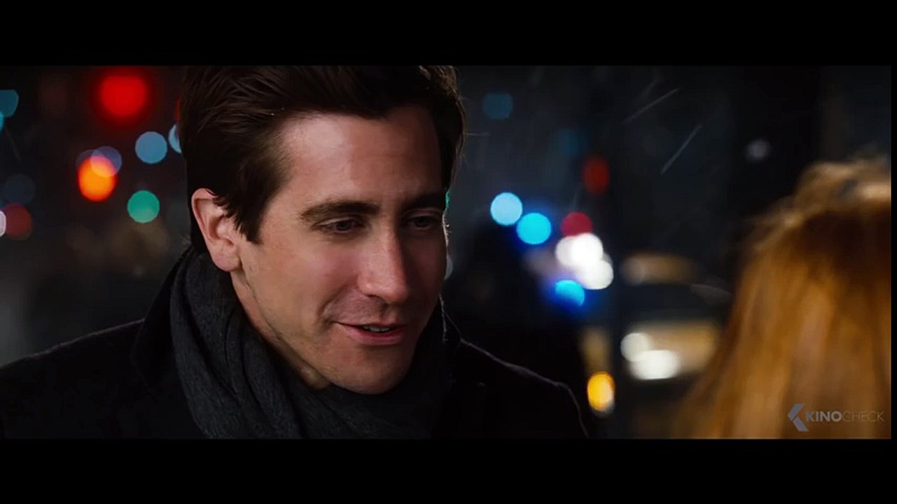 NOCTURNAL ANIMALS Exklusiv Clips & Trailer German Deutsch (2016)