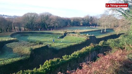 Brest. Le cross du Questel fait le plein