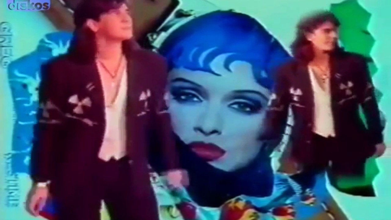 Nino - Oci bez sjaja - (Official Video)