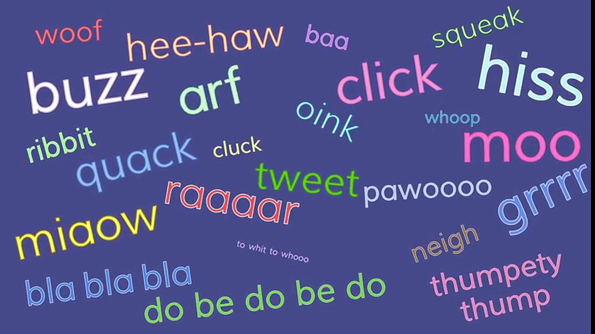 Top 135 + Clucks sound animal - Inoticia.net