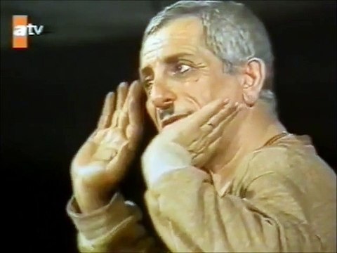 Nejat uygur polis olmak asker olmak