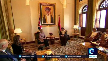 The Debate - Supporting Arab Monarchies