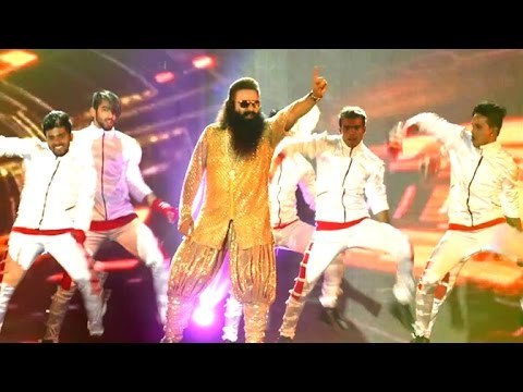 UNCUT: MSG-2 The Messenger Official Music Launch | Saint Gurmeet Ram Rahim Singh Ji Insan