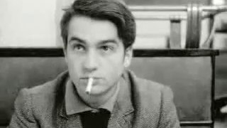 Jean-Luc Godard | Masculin Feminin (1966)