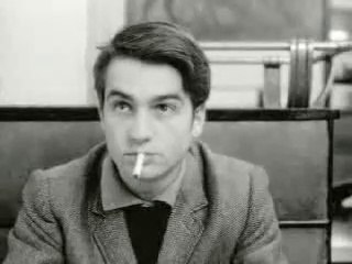 Jean-Luc Godard | Masculin Feminin (1966)