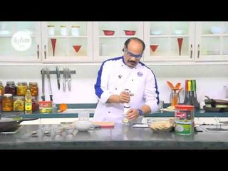 فتة دجاج | الشيف شربيني