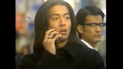 『僕が僕であるために ノーカット版①』SMAP主演 感動の名作ドラマ