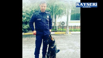 HAİN SALDIRIDA KAYSERİDEN İKİ ŞEHİT DEVELİLİ VE TALASLI POLİSLERİMİZ ŞEHİT OLDU