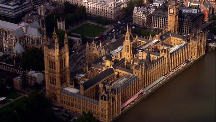 Liebe, Macht, Tod - Der Hof Heinrichs VIII