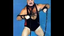 le rap a Mad Dog Vachon