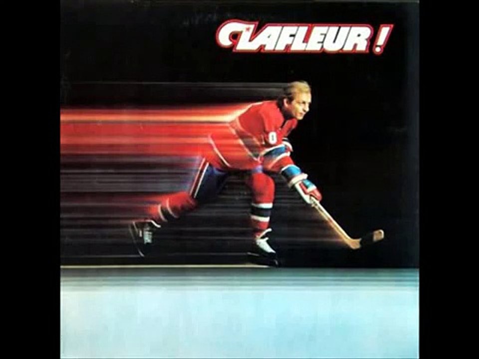 Guy Lafleur - Marquer un but
