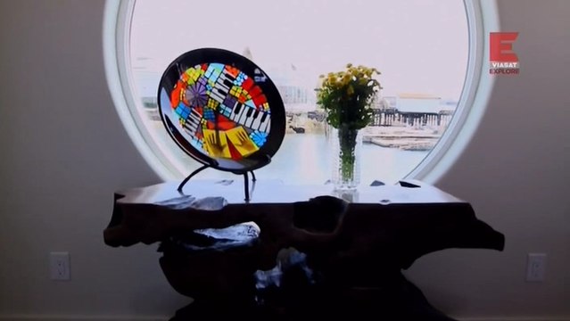 Дома на воде 9 серия (2016)