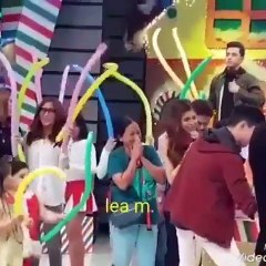 Tito Sen pranked Maine Mendoza!